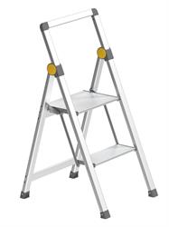 SGABELLO 2 GRADINI MINI SLIM MAURER