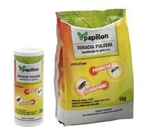 INSETTICIDA IN POLVERE BARATTOLO 250GR