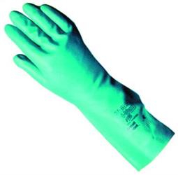GUANTI NITRILE SOL-VEX PLUS TAG. 9
