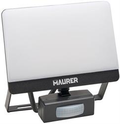 PROIETT.LED 50W C.SENS.MOV.CREP.4500LM