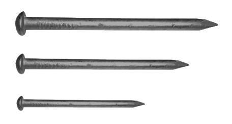 CHIODI ACC. T.BOMBATA 2X40       GR.50