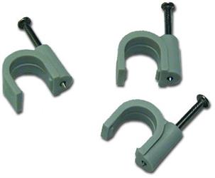 FISSACAVI CON CHIODO  MM. 6      PZ.13