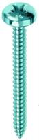 VITI AUTOF. TC  CROCE 4,2X38     PZ. 8
