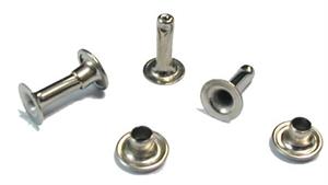RIVETTI MF NICHELATI   N°0 (33) PZ.21