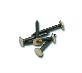 CHIODI ACCIAIO T.OTT.  2X20      PZ.16