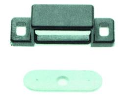 CRICCHETTI MAGNETICI   MARRONE   PZ. 2