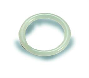 ANELLI PLAST.X TENDE   17X25     PZ.12