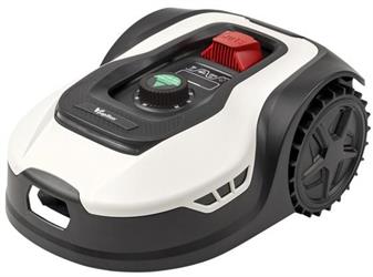 ROBOT RASAERBA A BATTERIA 20V 500MQ