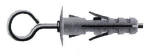 TASSELLI NYLON   MM 9 OCC.CHIUSO  PZ.3