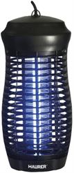 ELETTROINSETTICIDA CILINDR. 4W LED