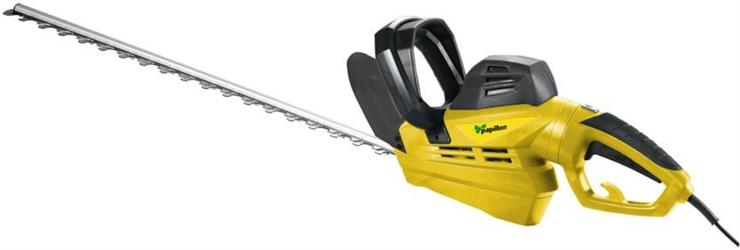 TAGLIASIEPI MM610 750WATT FRENO MECC.