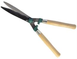 FORBICI X SIEPI ECO LAME ONDUL.M.LEGNO