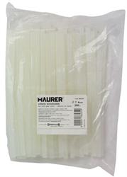 ADESIVO BIANCO X FISS.MM 7,4X200 GR400