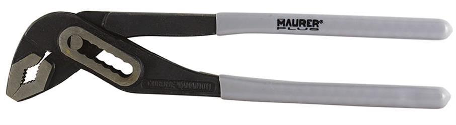 PINZE POLIGRIP ACC.CROMOV.M.CI PVC 240