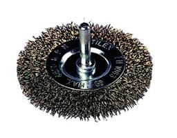 SPAZZOLE ACC.CIRC.MM 65X12 GAMBO MM 6