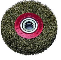 SPAZZOLE ACC.CIRC.MM 200X42 F.25