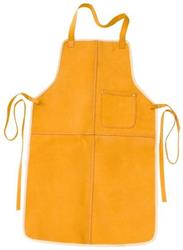 GREMBIULE IN PELLE DA SALDATURA