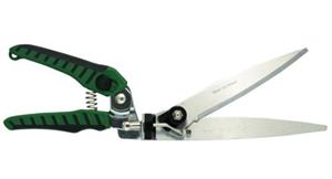 FORBICI ERBA 6 POSIZ.LAMA ACC.INOX