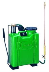 POMPE ZAINO PLAST.P.INOX GRECALE LT 20