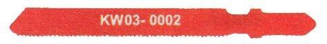 LAME ALTERN.TL 50-TPI 24-W T118A  PZ 5