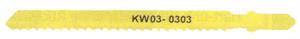 LAME ALTERN.TL 75-TPI 8-W T111C   PZ 5