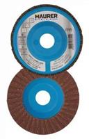 DISCHI LAMELLE CORINDONE 115 F22 GR40