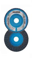 DISCHI LAMELLE ZIRCONIO 115 F22 GR. 40