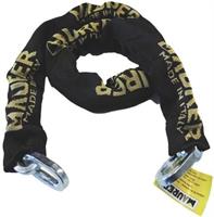 CATENA SICUREZZA QUADRA 8X100 S.LUCCH.