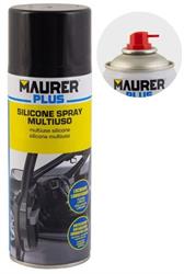 SILICONE MAURER MULTIUSO SPRAY ML 400