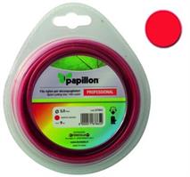 FILO NYLON TONDO PAPILLON MT 9 MM 3