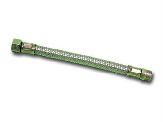 FLESSIBILI MF 3.8X3.8X30 INOSSID. PZ 2