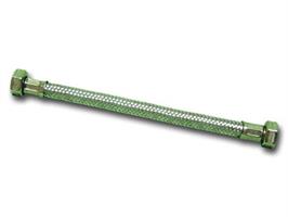 FLESSIBILI FF 3.8X3.8X25 INOSSID. PZ.2