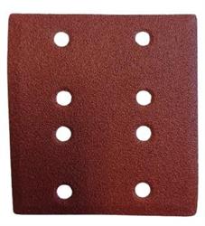 CARTA ABRASIVA 8 FORI PER 081597