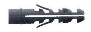 TASSELLI MAURER NYLON MM  6