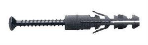 TASS.MAURER NYLON C.VITE  MM  8