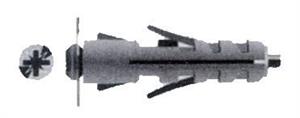 TASS.MAURER NYL.MB 106 MM 9 VITE