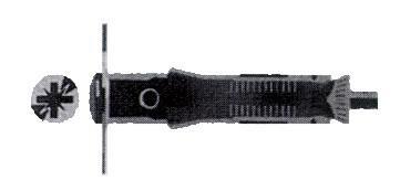TASS.MAURER ACC.MBS 116 MM8 VITE