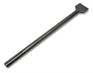 SCALPELLI A SPATOLA SDS MAX MM 400