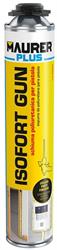 SCHIUMA POL.ISOFORT-GUN ML 750 AT.PIST