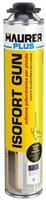 SCHIUMA POL.ISOFORT-GUN ML 750 AT.PIST