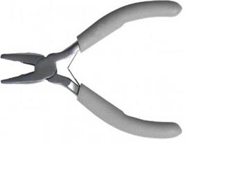 PINZE MINI UNIVERSALI M.CI PLAST.MM120