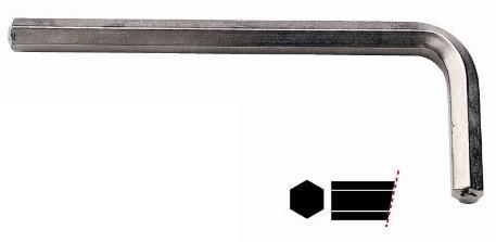 CHIAVI MAURER PLUS MASCHIO ESAG.7