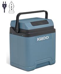 FRIGO BOX ELETT. 12/230V LT 25 IGLOO