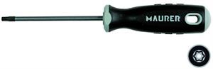 CACCIAVITI MAURER TORX TAMPER T 25X100
