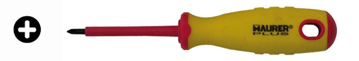 CACCIAVITI MAURER ISOLANTI PH2 N.2X100