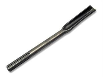 SCALPELLI SDS-MAX  SGORBIA 25X300