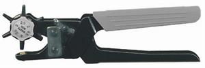 PINZE 6 FUSTELLE M.CI PVC MM 230