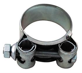 FASCETTE TUBO ALTA RESISTENZA MM 52X55