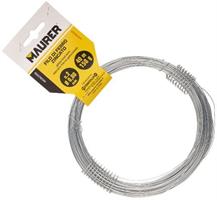 FILO ZINCATO MAURER N 12 GRAMMI 240