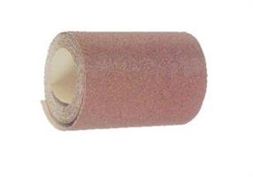 CARTA VETRO MARRON MM 115 MT 5 GR 100